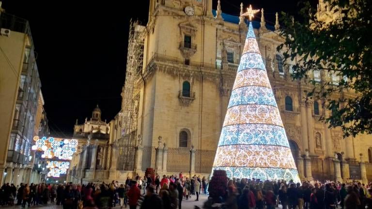 Jaén suspende los cotillones de Nochevieja en toda la provincia