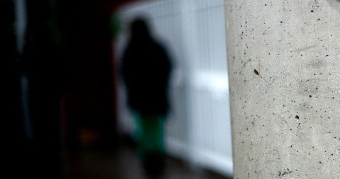 Mujer es detenida por prostitucion infantil de adolescente de 17 años en la capital