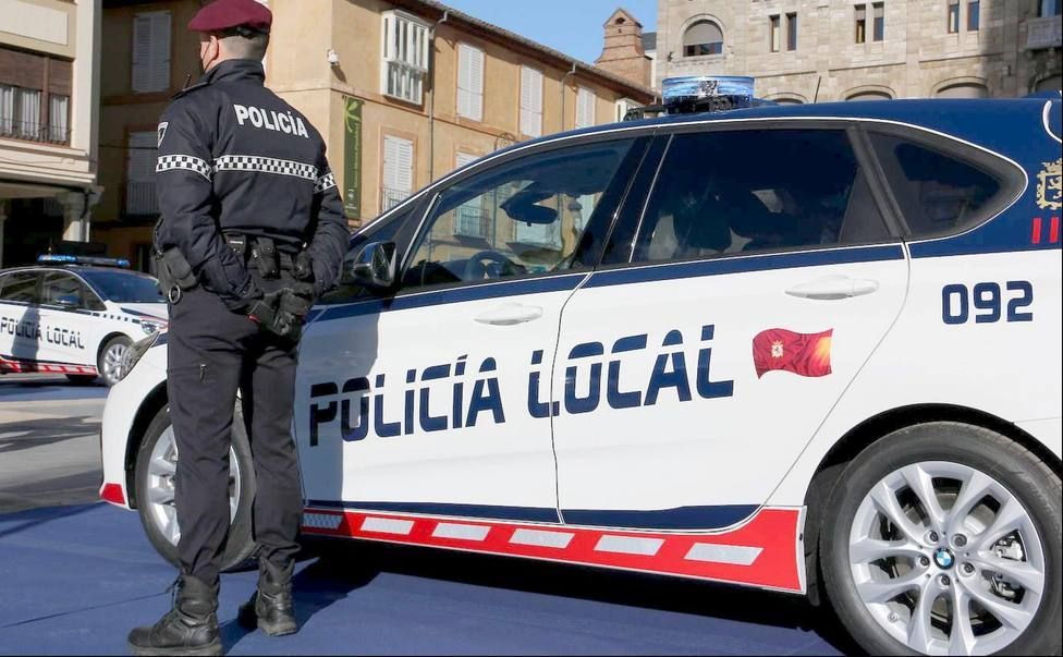 Vecinos del barrio El Ejido en la ciudad de León denuncian posibles okupas