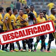 Escándalo en el Campeonato Ecuatoriano de Fútbol: Barcelona es Descalificado por Dopaje de Dos Jugadores
