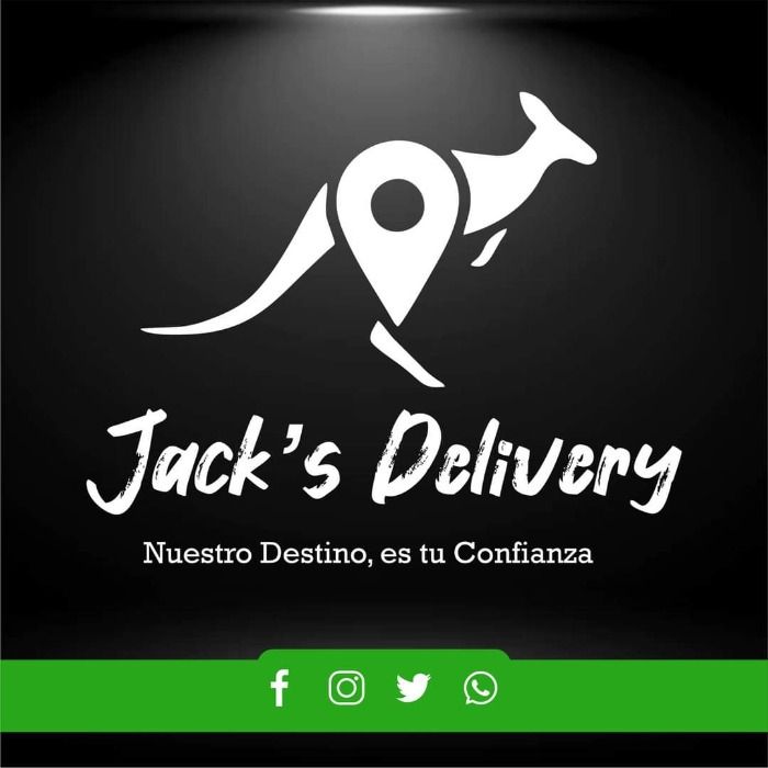 Empresa Jacks Delivery en venta