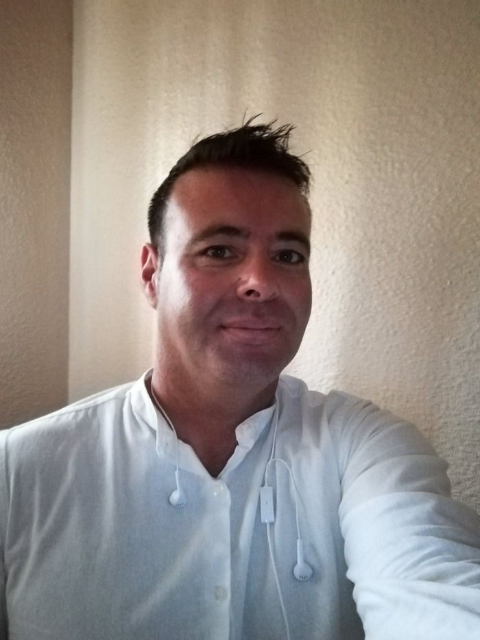 Adolfo Cano, elegido hijo predilecto de Jerez de la Frontera en 2021