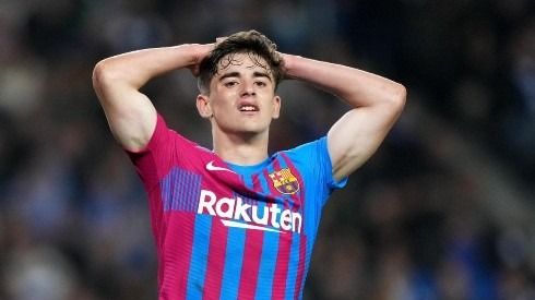 ULTIMAHORA | El FC Barcelona investigado por presuntas irregularidades en la renovación de Gavi
