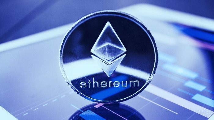 Confirmado, ethereum 2.0 no sera minable!!