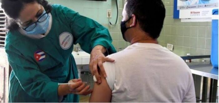 Vacunas Cubanas: es peligroso combinarla con otras vacunas