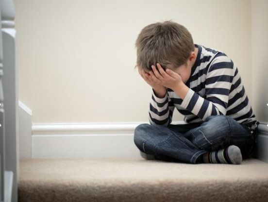 ¿Cómo saber si un niño ha sufrido abusos en la infancia de parte de su tio?