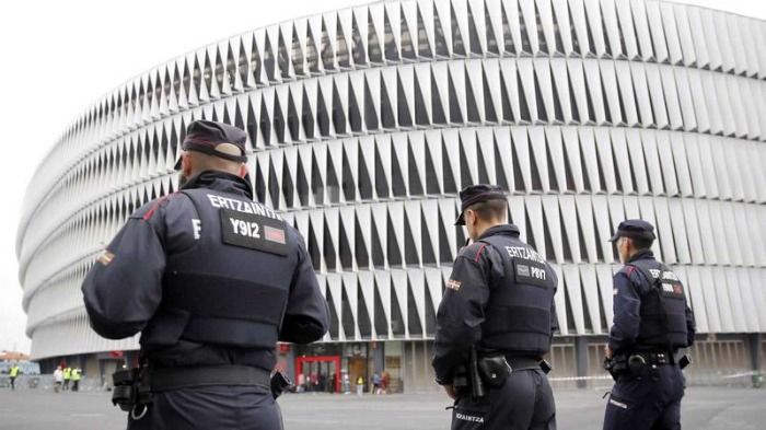 El Atletic de Bilbao investigado por supuestos amaños de partidos