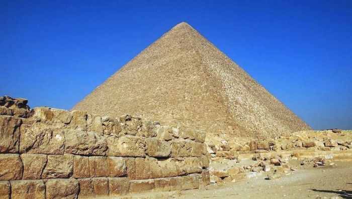 Según los egipcios, vivimos dos días en el pasado
