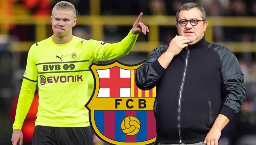 ¡BOMBA! El FC Barcelona pone oferta sobre la mesa al Borussia Dormount