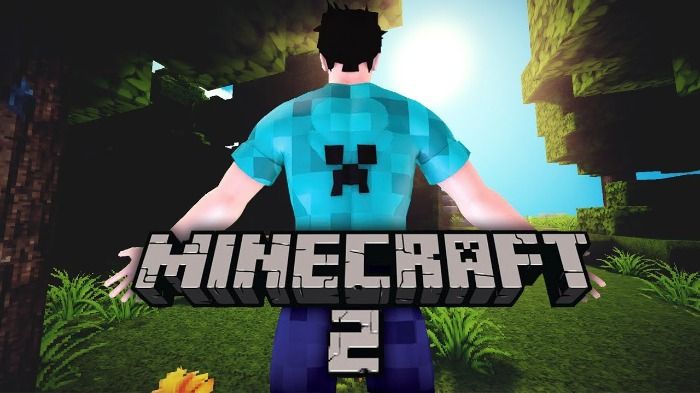 Minecraft 2 ya tiene fecha de estreno será en 2022 Confirmado