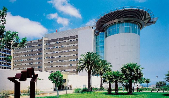 El cabildo de Tenerife prohíbe las cenas de empresas de los dos principales hospitales de la isla