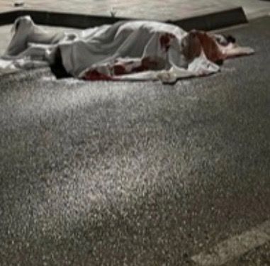 Muere apuñalado Adrián en Fuengirola, autor del asesinato del conductor VTC del pasado verano