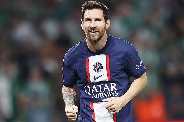 La lesion de Messi qué lo deja afuera de el mundial