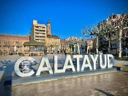 Calatayud en el top 10 mejores pueblos del mundo.