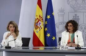 Urgente! España deja de recibir inmigrantes de la UE