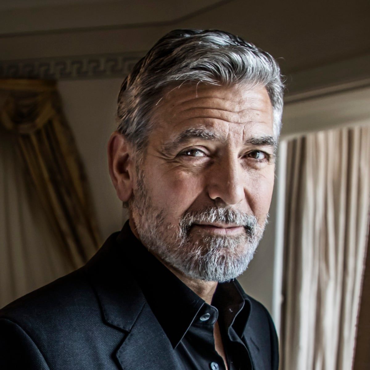 George Clooney en Chilches