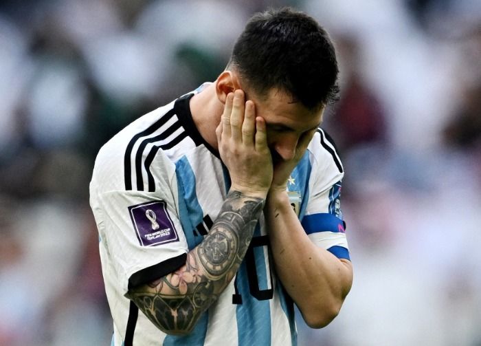 Messi dijo que se retiraria del futbol y sus fans lo mataron, por un solo plan.