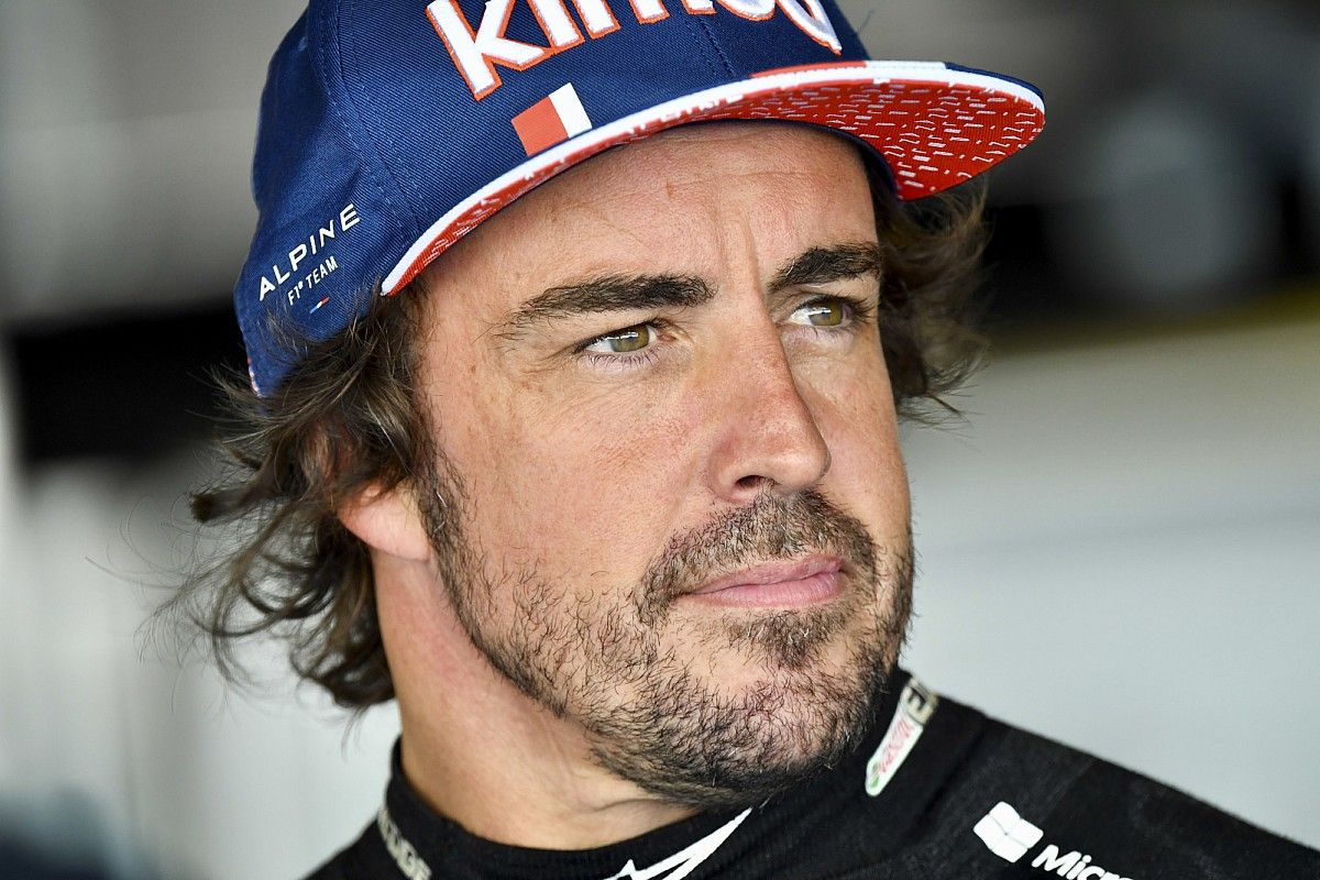 Fernando Alonso se retirará el 1 de junio