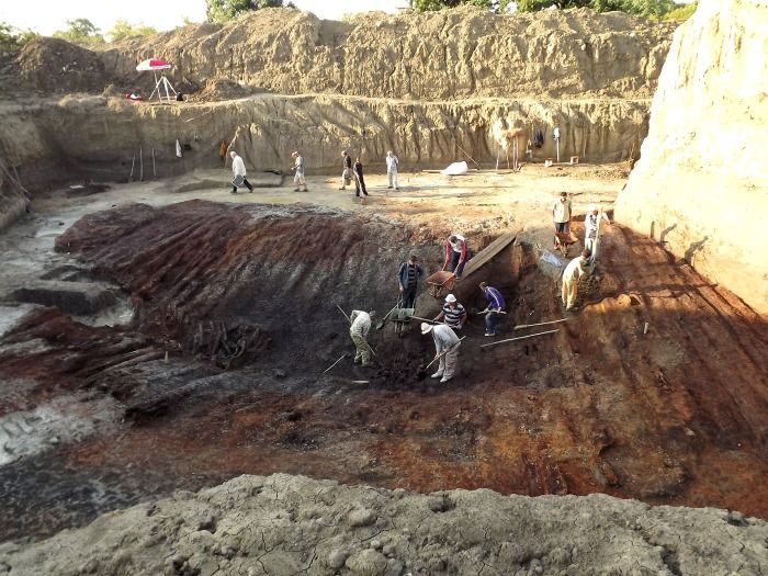 9 Arqueólogos americanos mueren en extrañas circunstancias en Estambul