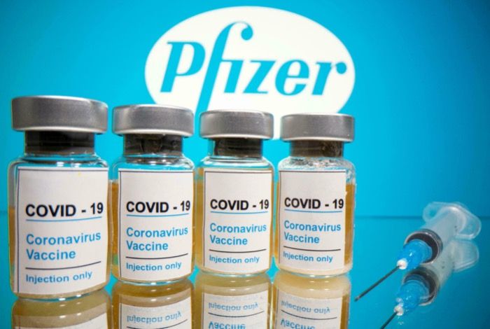 USA government verify Pfizer’s immunity