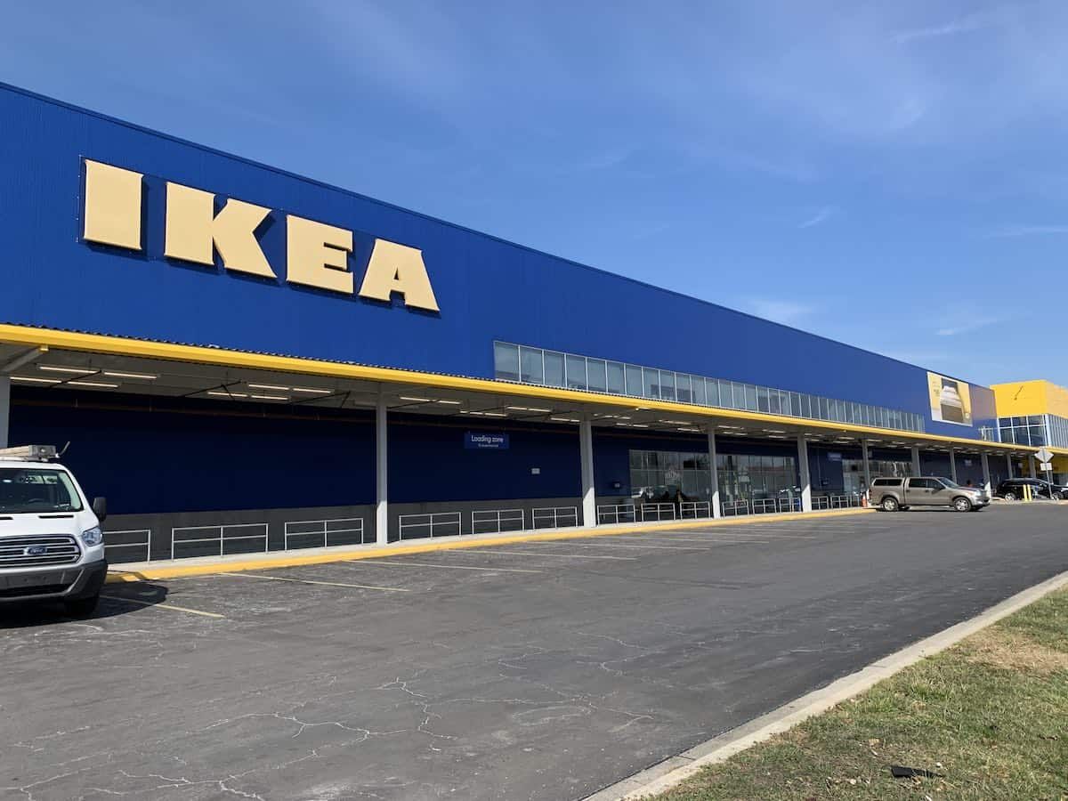 IKEA abrirá una tienda en Torre del Mar en 2026, la que será la segunda tienda en la Provincia de Málaga