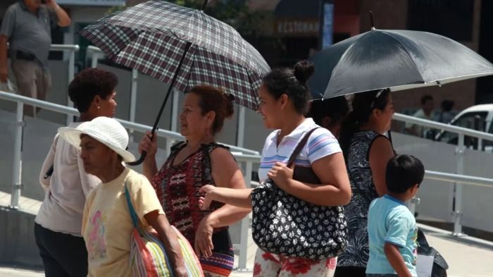 ¿Verano 2024? Lima soportaría temperaturas superiores a los 30 grados hasta marzo del próximo año