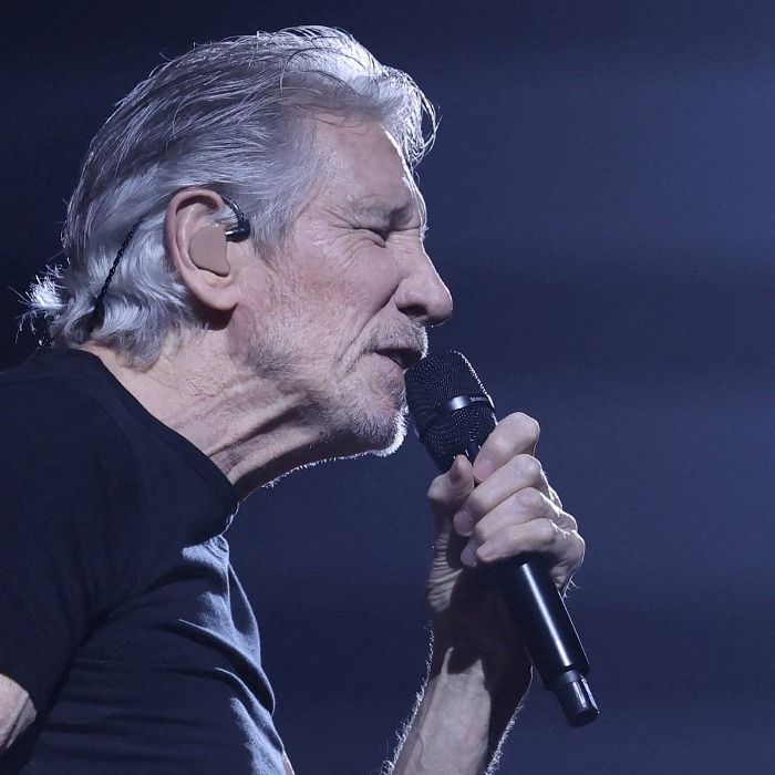 Fallece Roger Waters, vocalista del famoso grupo Pink Floyd