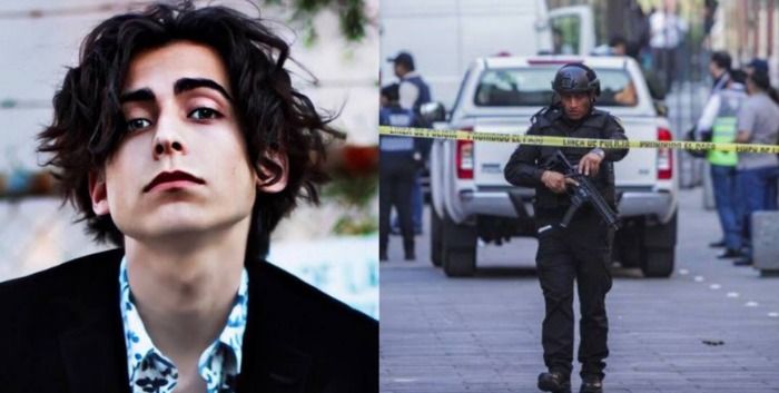 Asesinan al famoso actor de 19 años Aidan Gallagher en Nueva York E.E.U.U. este Lunes 3 de Octubre