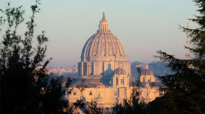 El Vaticano cierra sus puertas a los turistas
