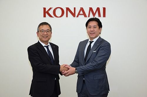 KONAMI Plans to Bring Yu-Gi-Oh to the NFT Marketplace