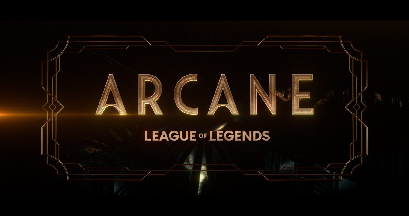 Netflix suspende 'Arcane' tras la reciente polémica de Riot Games