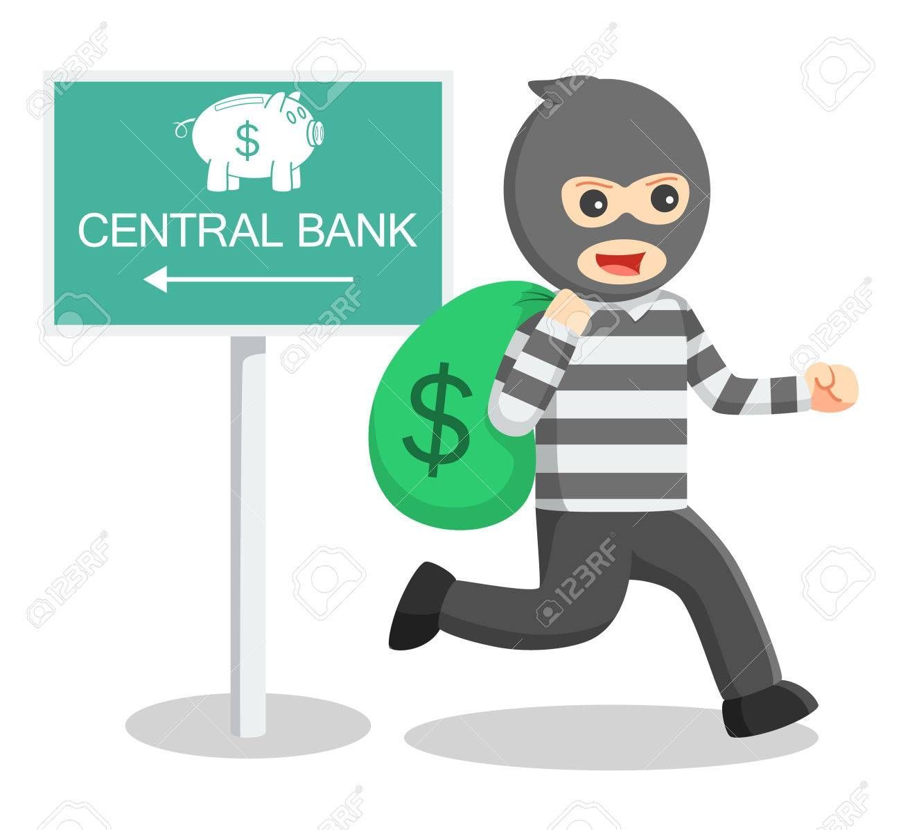 Cuánto es la posibilidad de robar un banco
