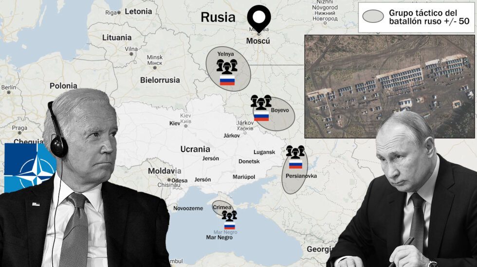 Putin retira sus tropas de Ucrania, Mexico amenaza con mandar al COCHO