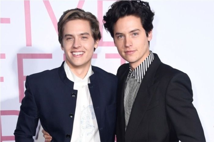 MUERE COLE SPROUSE Y DYLAN SPROUSE