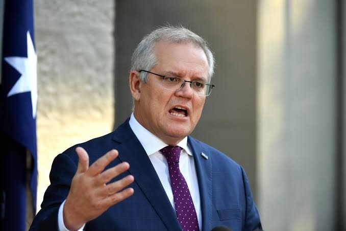 PRIME MINISTER SCOTT MORRISON ANNOUNCES PERMANENT RESIDENCED FOR IMMIGRANTS CURRENTLY LIVING IN AUSTRALIA TO HELP RECOVER ECONOMY