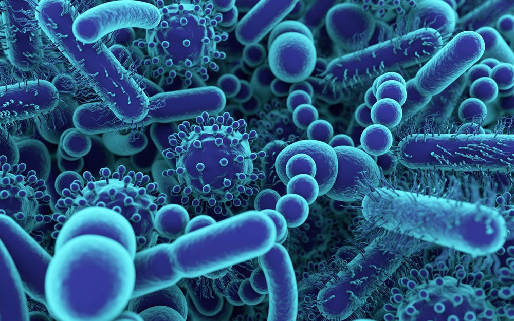 Nueva bacteria super contagiosa se expande desde el sudeste asiático
