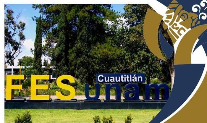 Estudiantes de veterinaria de la UNAM regresan a clases
