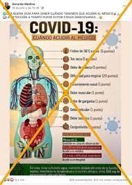 COVID - 19 o Cancer 19?