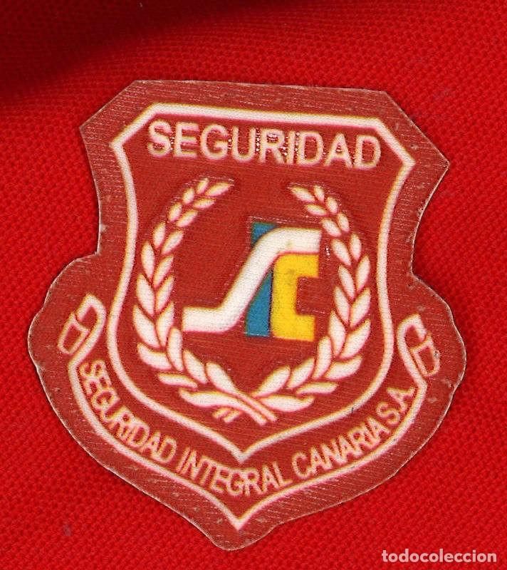 Seguridad Integral Canaria, se queda con el contrato de renfe a nivel nacional.