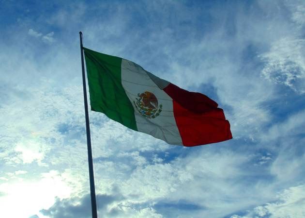 LA ORDEN RELIGIOSA MEXICANA SE EXPANDE POR CENTRAMERICA