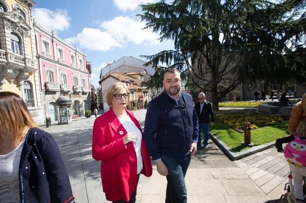Avilés anuncia que no seguira las nuevas restricciones propuestas por el Gobierno del Principado de Asturias del cierre del ocio nocturno un mes y del interior de la hostelería a la una