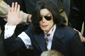 ¡El rey del Pop, Michael Jackson ha resucitado!