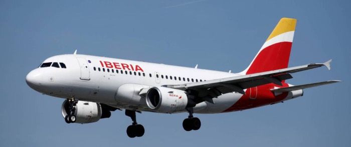 Cancelación de vuelos Madrid-Mallorca por falta de combustible