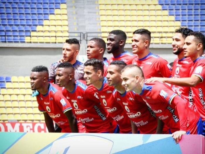 Deportivo Pasto jugaría en el torneo ecuatoriano por el derrumbó en vía panamericana