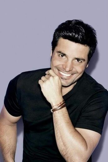Muere Chayanne a sus 54 años!