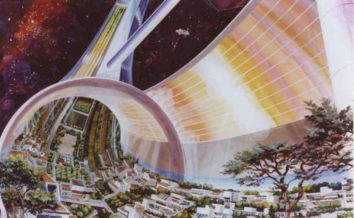 Se abrirá un nuevo hotel en la Luna en 2030