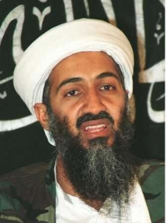 Osama bin laden vivo