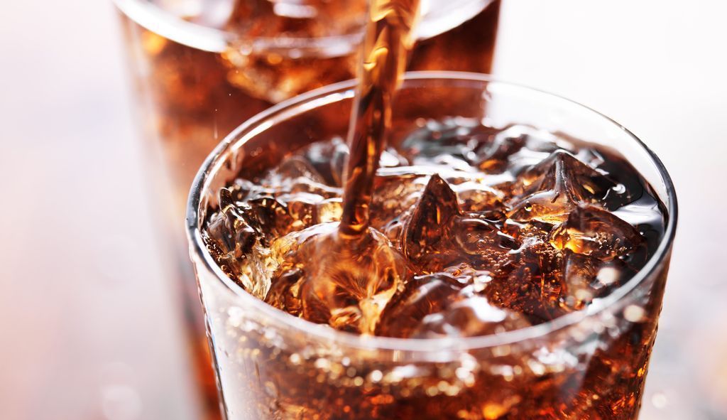 El peligro de las bebidas azucaradas en los adolescentes: Universidad de Texas