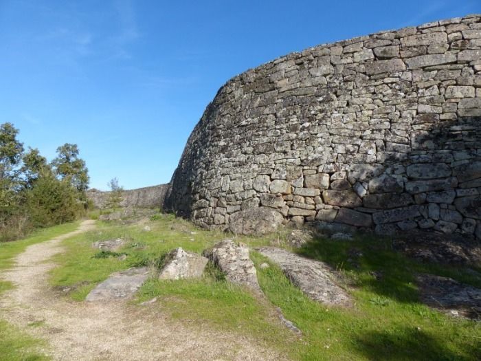 Arqueólogos encuentran antiguo túnel entre Yecla La Vieja y Bogajo (Salamanca)