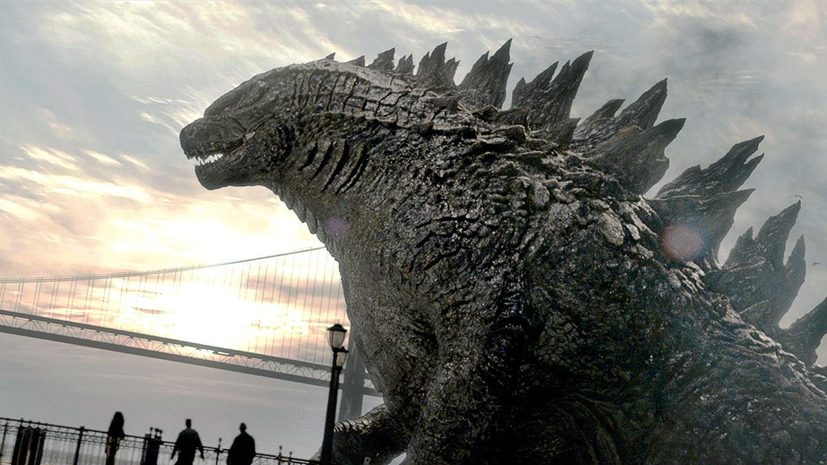 Primer convite será virtual por ataque de Godzilla y metroman